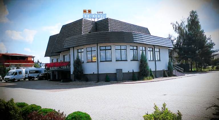 Motel Wolsztyn