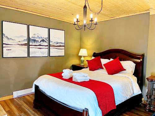 Bed and breakfast Port Alice