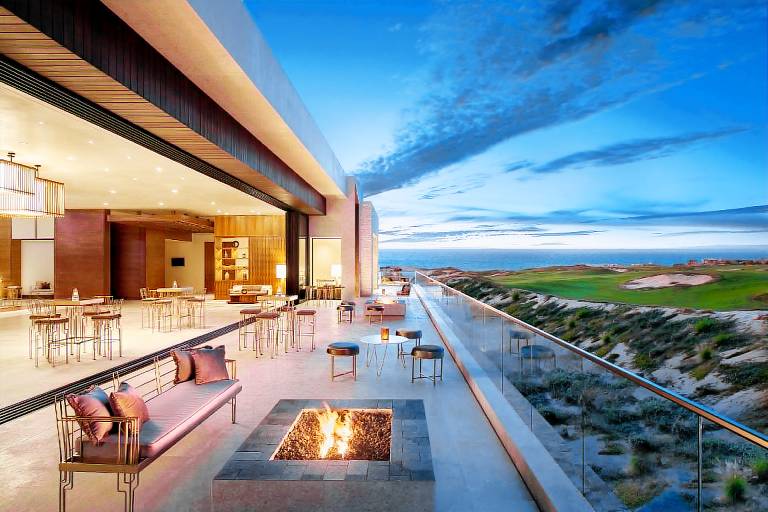 Nobu Hotel Los Cabos — photo 2