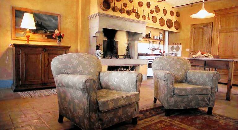 Lovely apartment with patio, garden & grill | Pets are welcome — photo 5