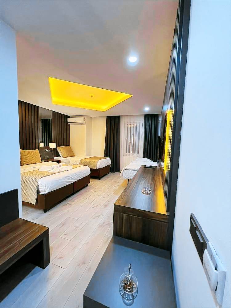 Grand Ezel Hotel — photo 2