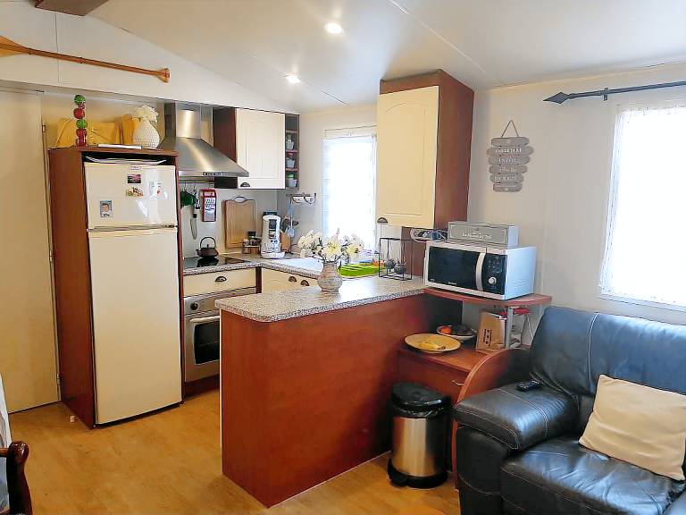 Mobil-home Puget-sur-Argens