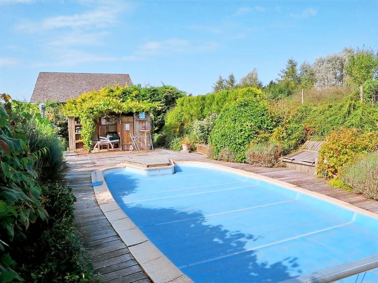 Huis  Somme-Leuze