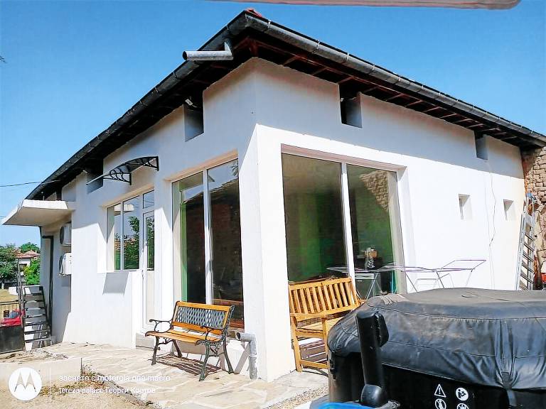 Pension Pavel Banya