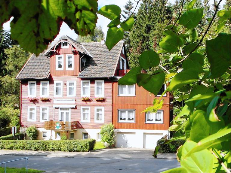 Ferienwohnung  Torfhaus