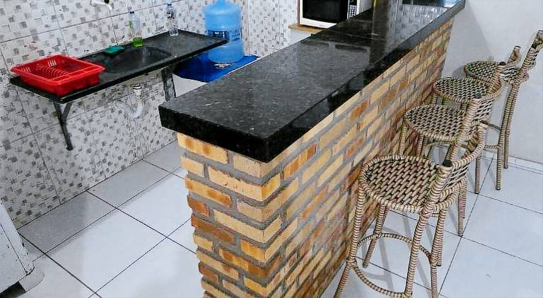 Holiday apartment with 1 room for 4 persons — photo 3