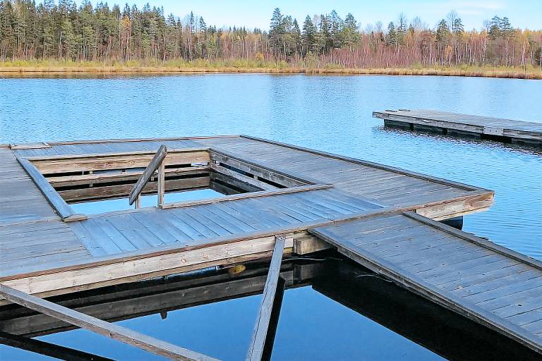 Ferienhaus in Nyköping f&uuml;r max. 5 Personen