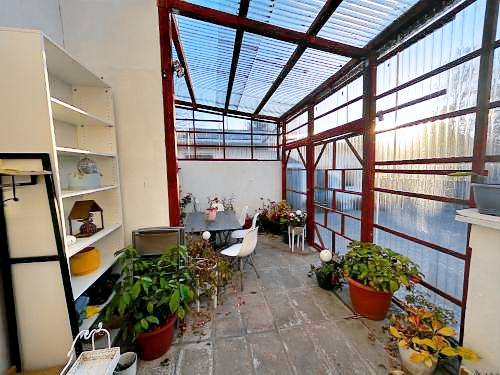 Ferienwohnung Seelow