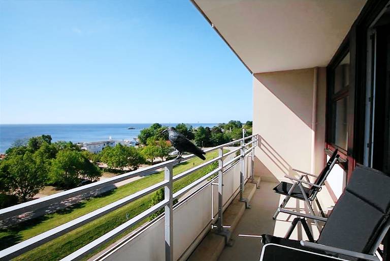 Ferienwohnung Dahme