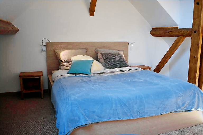 Appartement Tresserve