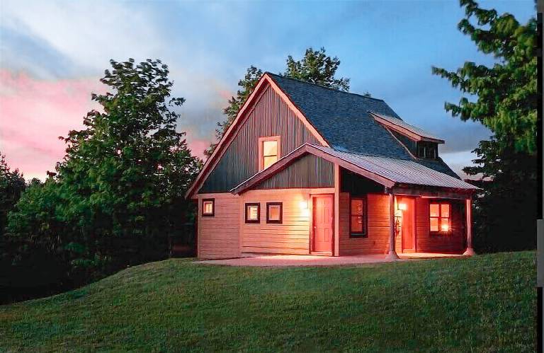 Cabin Mancelona