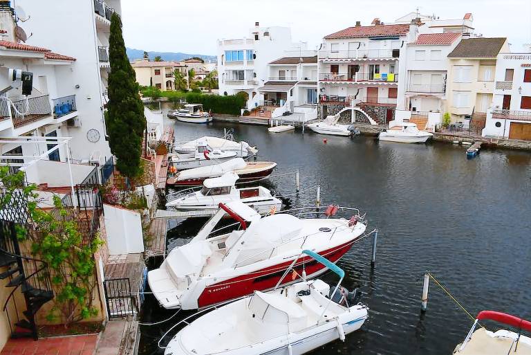 Apartment  Empuriabrava