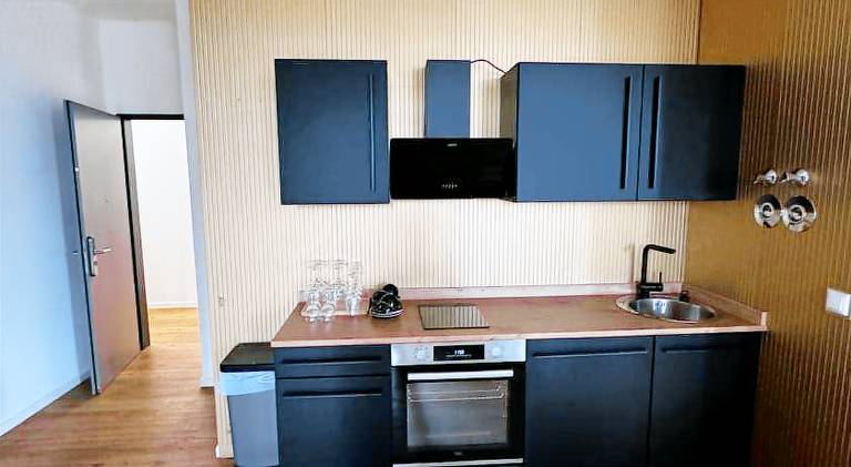 Charming holiday apartment | Pet-friendly — photo 4