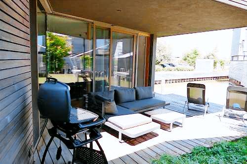 Ferienhaus Neusiedl am See