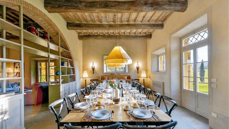 Child-friendly villa with private pool, sauna & garden | Suitable for remote work | Pet-friendly — photo 4