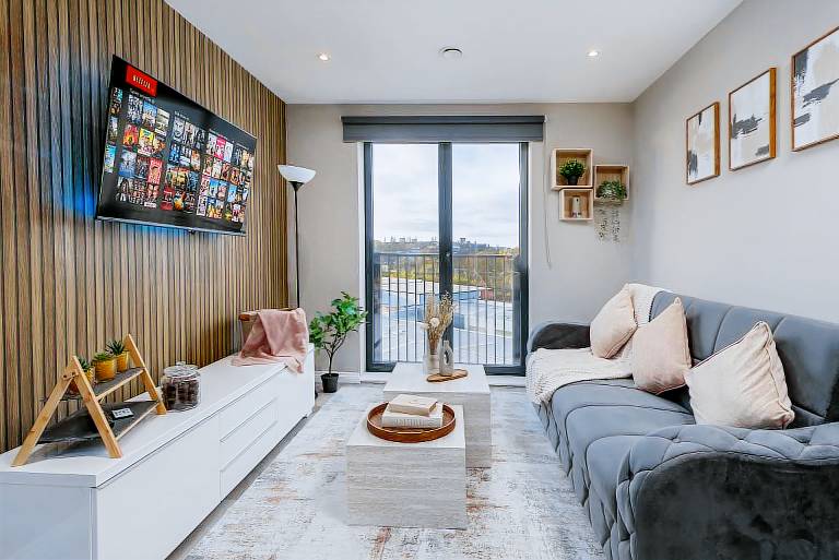 Ferienwohnung Leeds