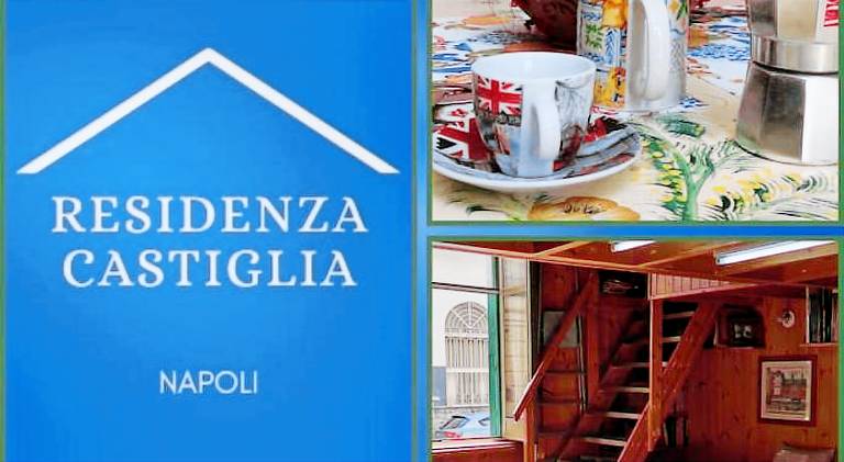 Nice apartment | Pet-friendly in Casoria