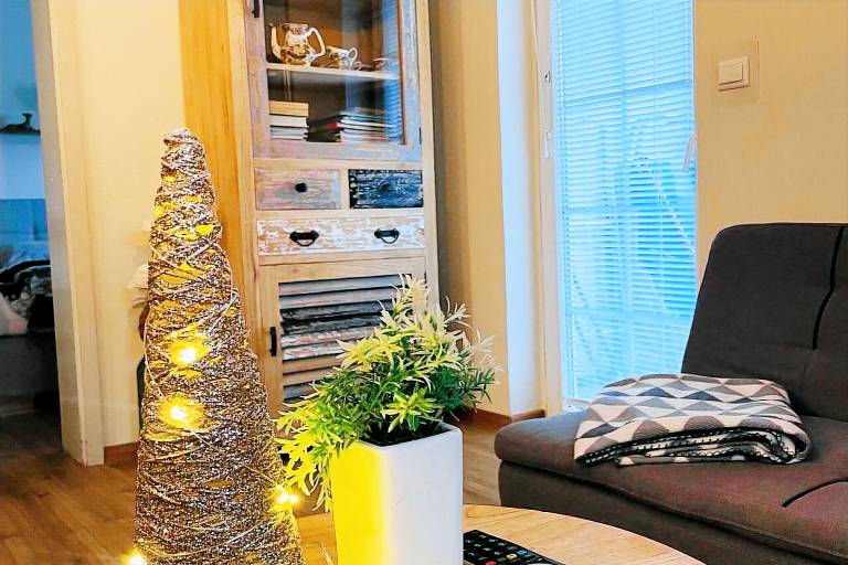 Ferienwohnung Podčetrtek