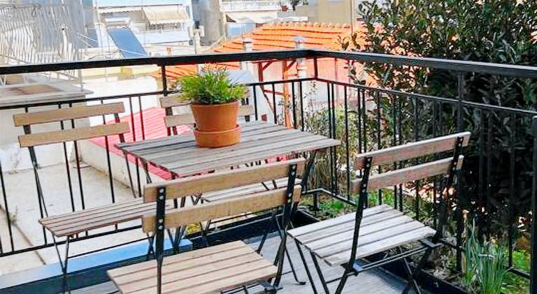 Holiday apartment | Next to the beach | Dogs allowed — photo 4