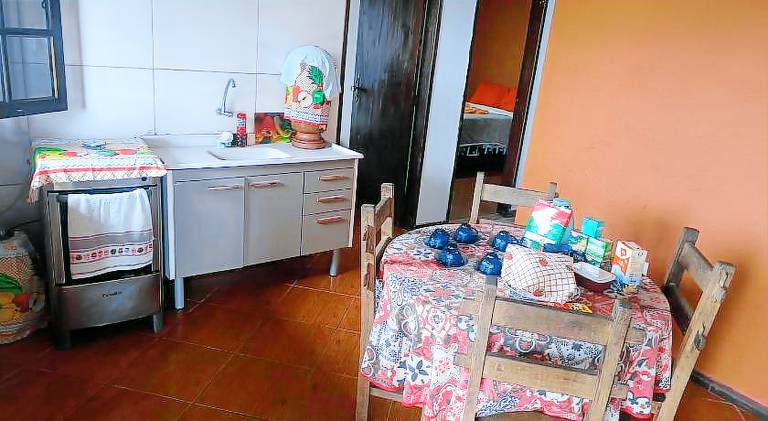 Vacation home with 2 rooms for 8 persons — photo 5