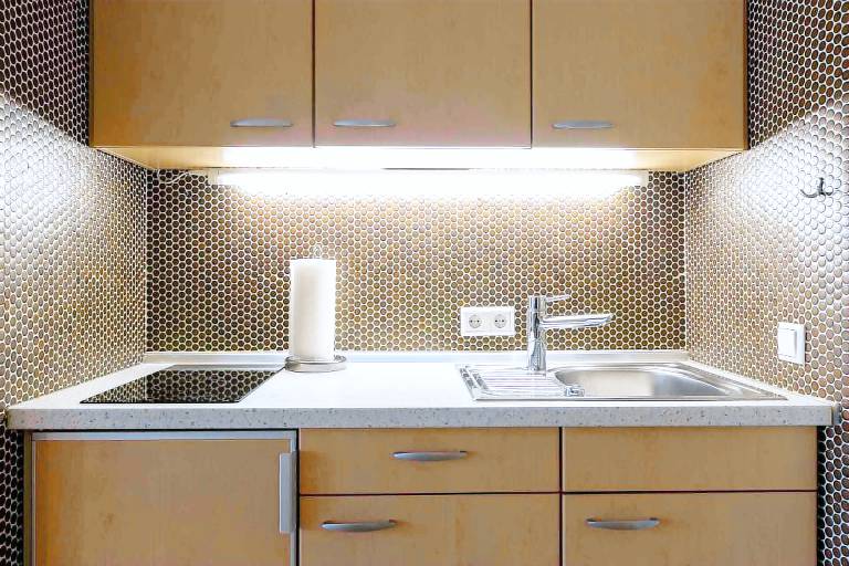 1-Room-Apartment (Type 2) — photo 3