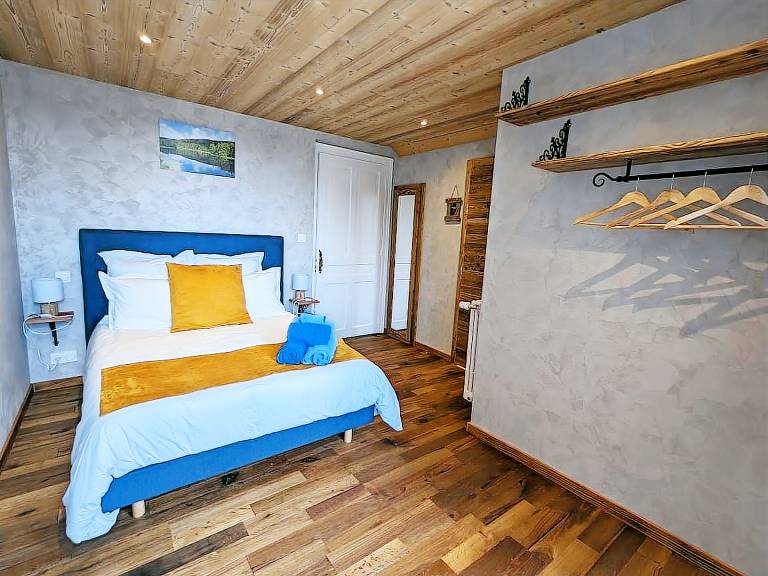 Chambre d'hôtes Vagney