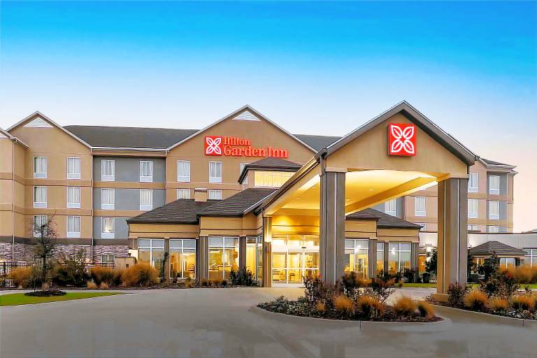 Hilton Garden Inn Ardmore in Ardmore, OK