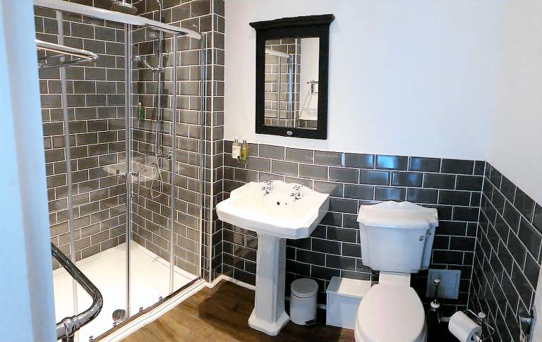 Bed and breakfast  Ambleside