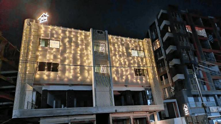 Hotel JDS