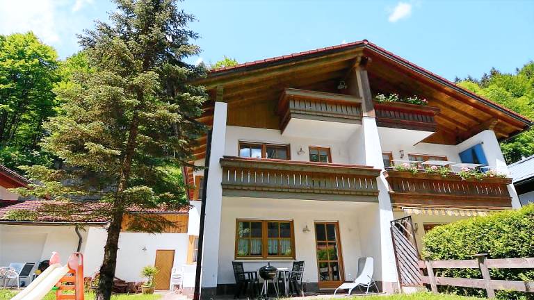 Ferienwohnung  Schönau am Königssee