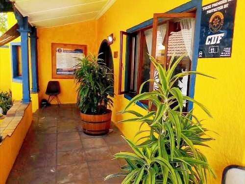 56 m² Ferienwohnung