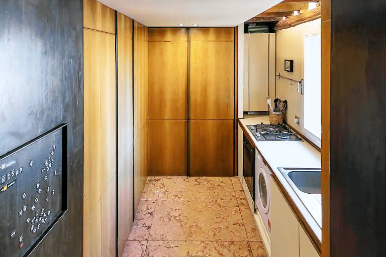 Tolle Ferienwohnung | Ponte Vecchio-Nähe