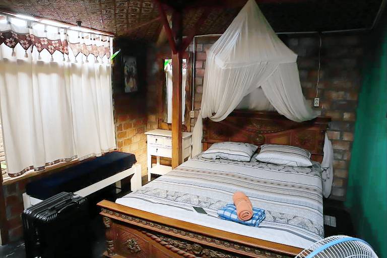 Hostel Yogyakarta