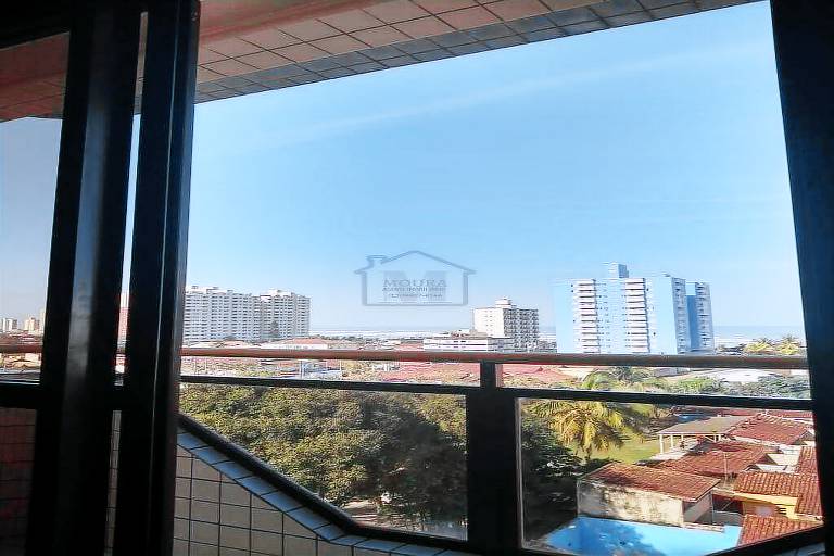 Apartamento Vila Caiçara