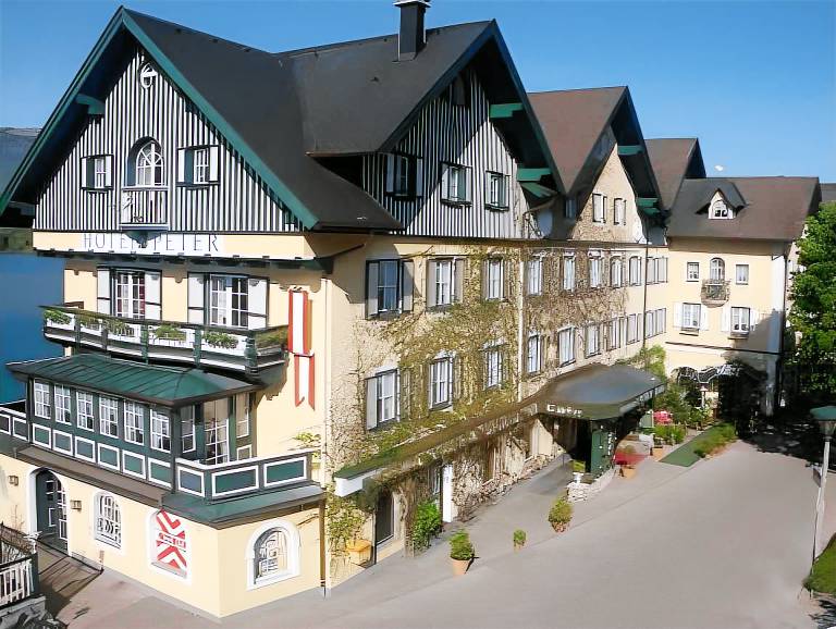 Hotel Peter in Sankt Wolfgang im Salzkammergut
