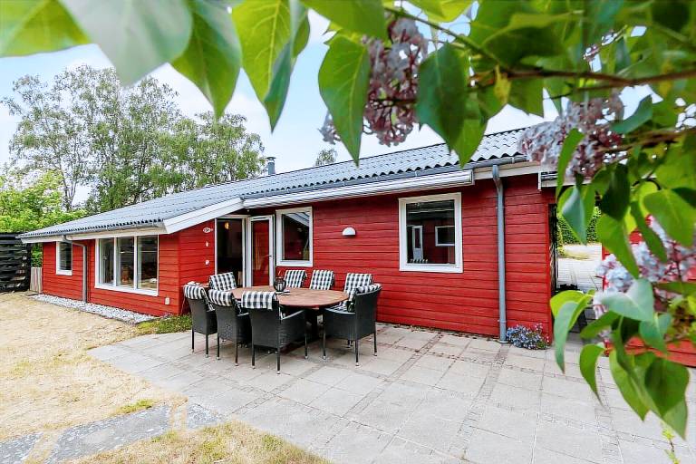 Hus Grenaa