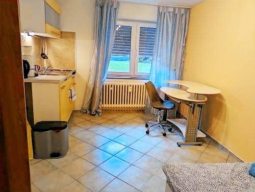 Ferienwohnung Ladenburg