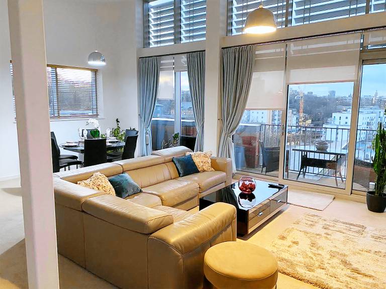 Apartment  Norwich