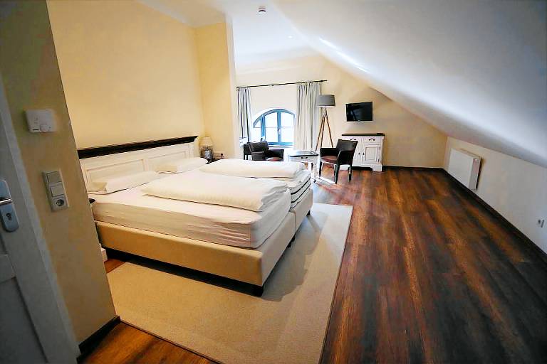 Cottage Neustrelitz