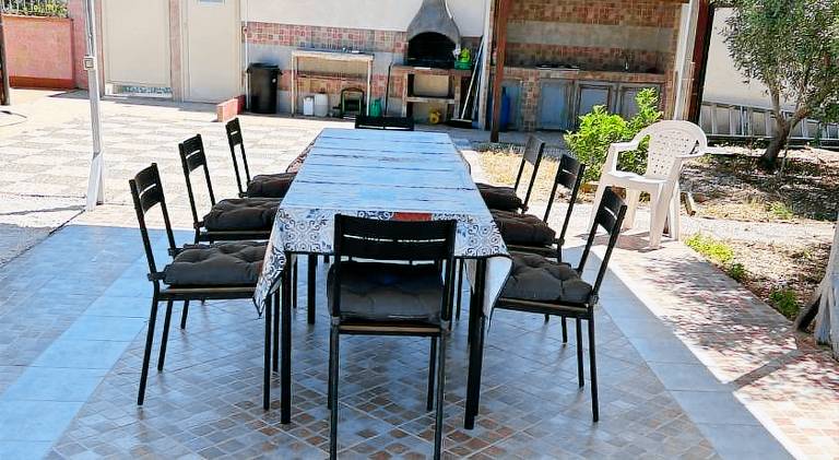 Vacation home with 3 rooms for 7 persons — photo 2