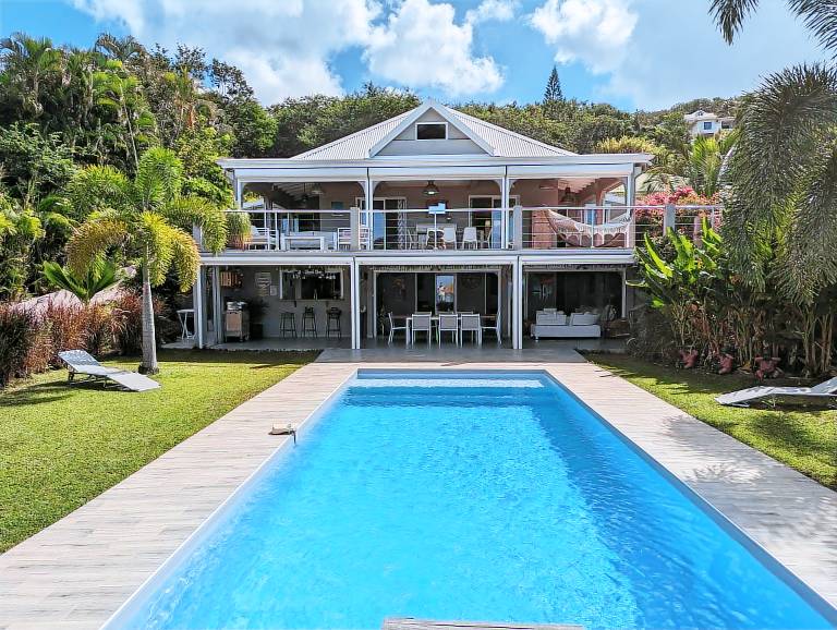 Villa Deshaies