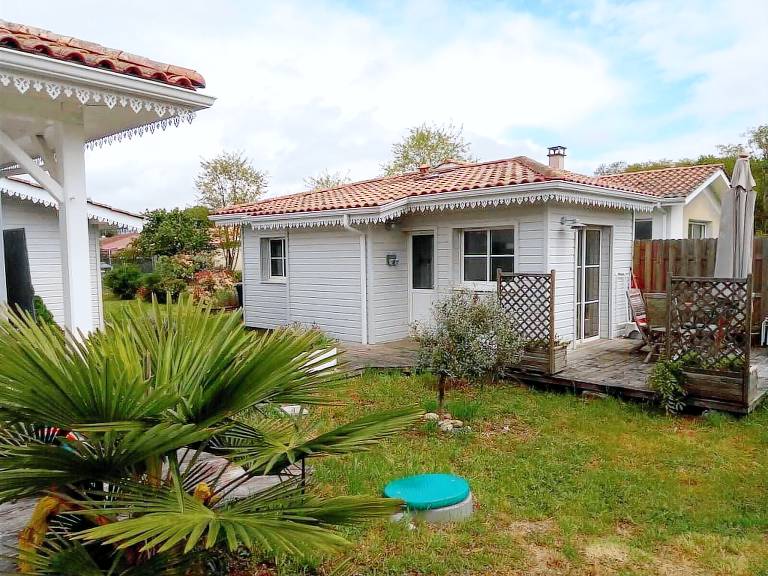 Maison de vacances Le Haillan