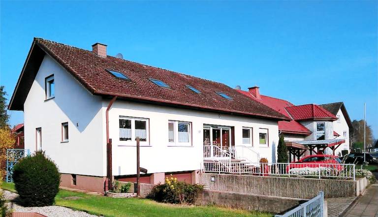 Ferienwohnung Paderborn