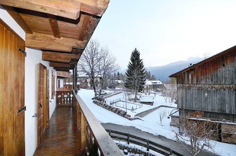Appartamento  San Vito di Cadore