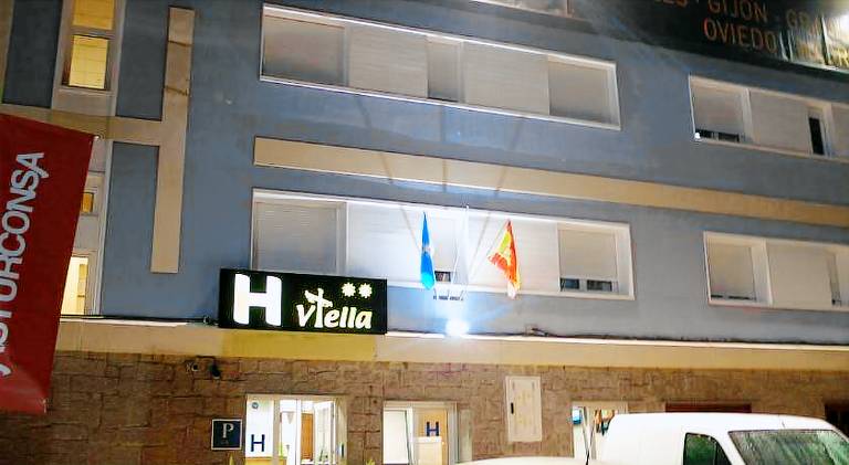 Pension Viella Asturias — photo 5