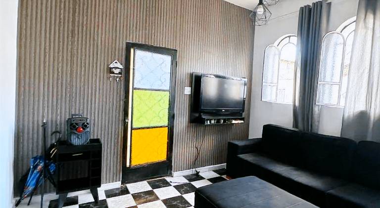 Apartment with 2 rooms for 4 persons — photo 2