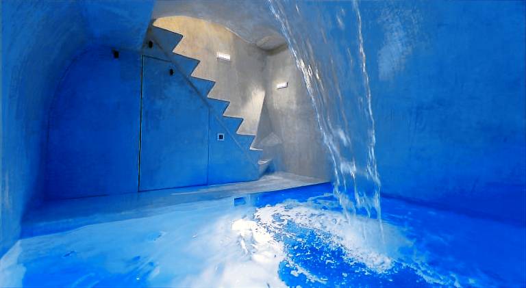 Rental apartment with pool & jacuzzi — photo 5