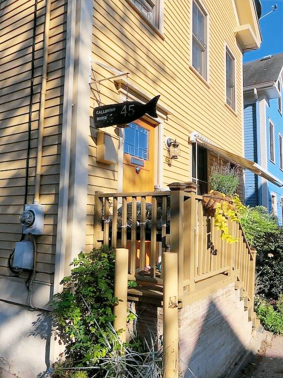 House Newport
