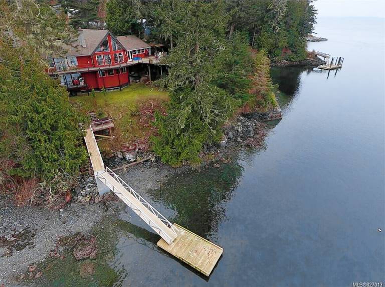 House Sooke