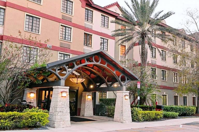 Sonesta ES Suites Fort Lauderdale Plantation in Plantation, FL